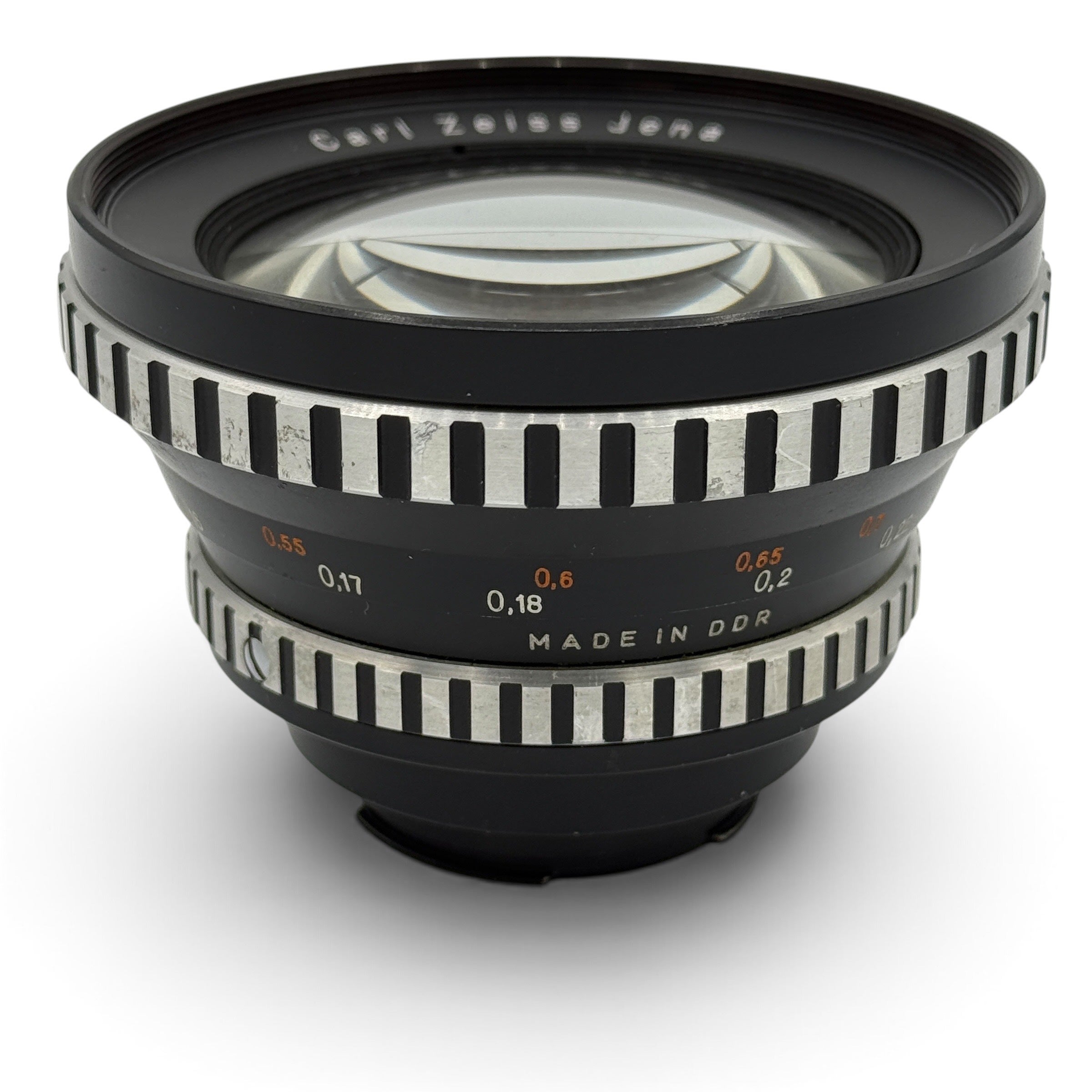 ケース付Carl Zeiss Jena Flektogon 20mm f4 Carl Zeiss Jena Flektogon 20mm F4 | Canberra Used Lenses